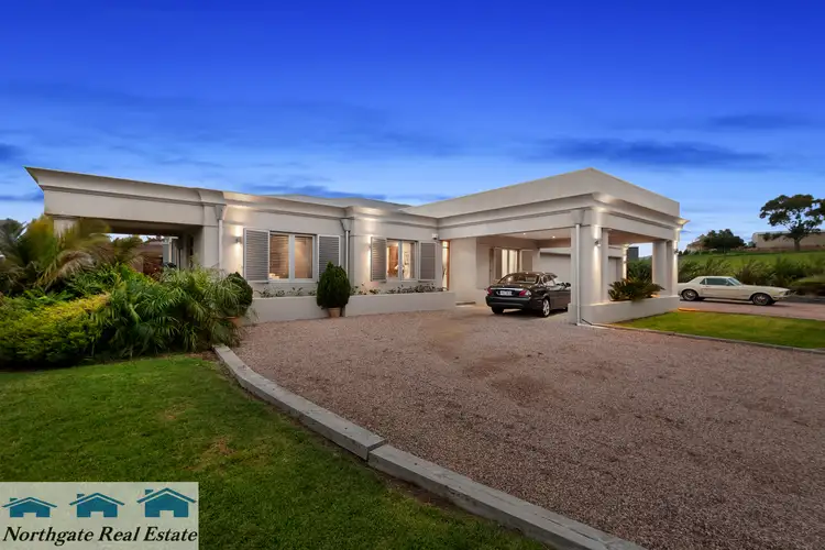 Third view of Homely house listing, 27 Thomas Rise, Cockatoo Valley SA 5351