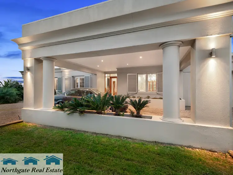 Fourth view of Homely house listing, 27 Thomas Rise, Cockatoo Valley SA 5351