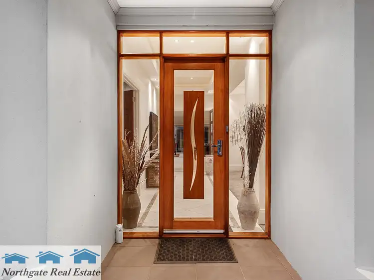 Fifth view of Homely house listing, 27 Thomas Rise, Cockatoo Valley SA 5351