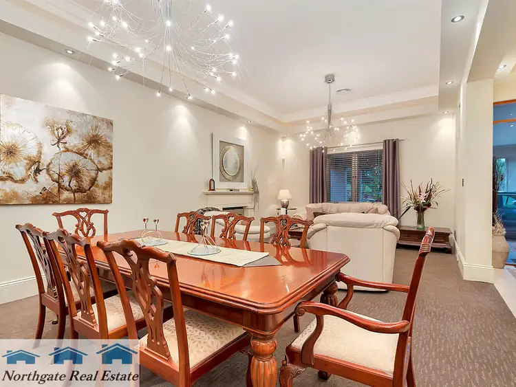 Seventh view of Homely house listing, 27 Thomas Rise, Cockatoo Valley SA 5351