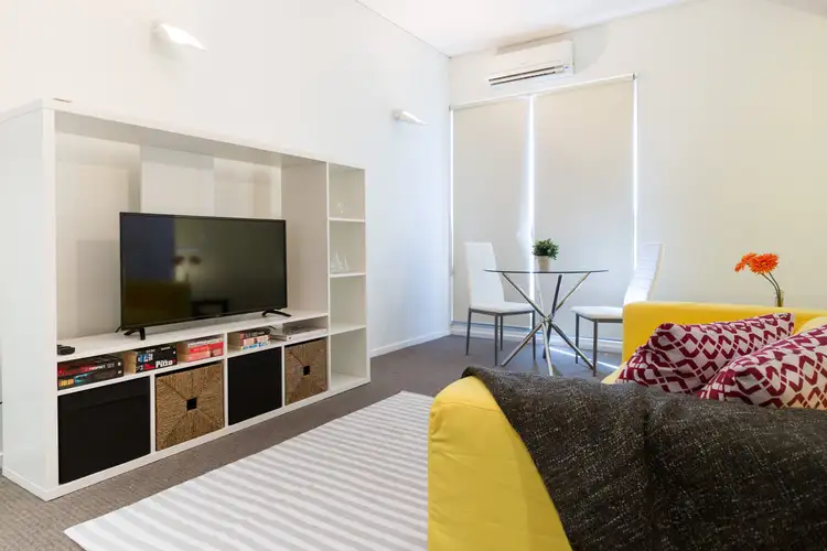 Main view of Homely apartment listing, Unit 220/19 Pentridge Bvd, Coburg VIC 3058