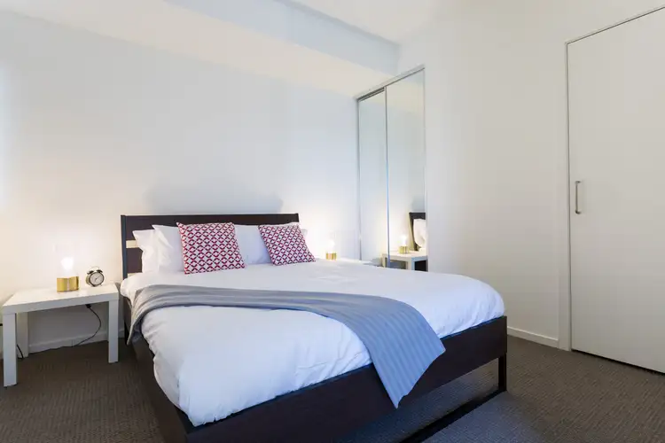 Third view of Homely apartment listing, Unit 220/19 Pentridge Bvd, Coburg VIC 3058