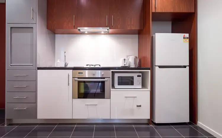 Fourth view of Homely apartment listing, Unit 220/19 Pentridge Bvd, Coburg VIC 3058