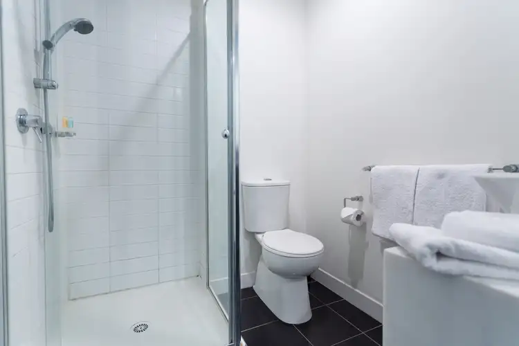 Sixth view of Homely apartment listing, Unit 220/19 Pentridge Bvd, Coburg VIC 3058
