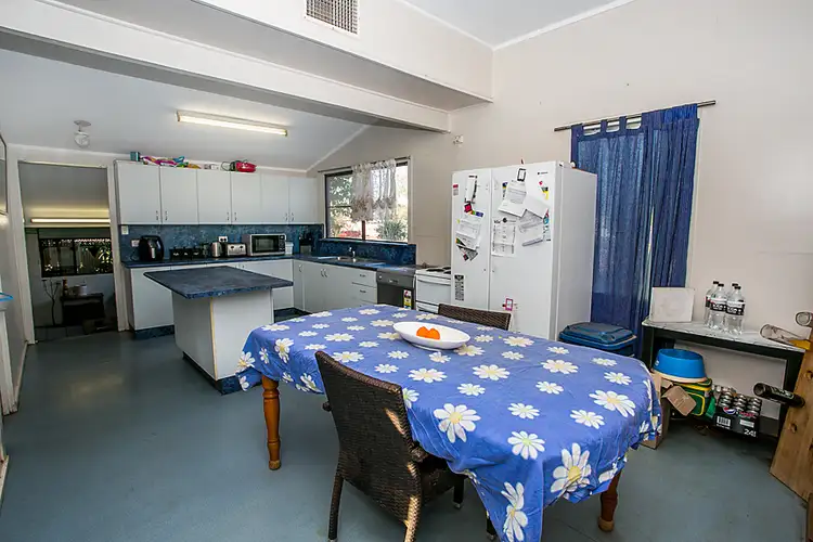 18 Thirteenth Avenue, Mount Isa QLD 4825