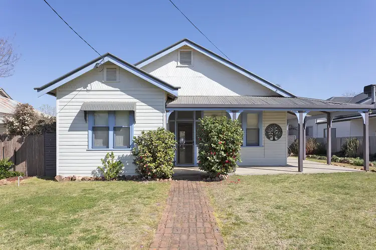 Main view of Homely house listing, 42 Comer St, Henty NSW 2658