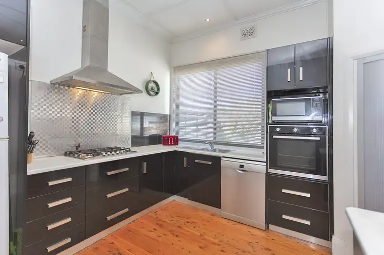 Second view of Homely house listing, 42 Comer St, Henty NSW 2658