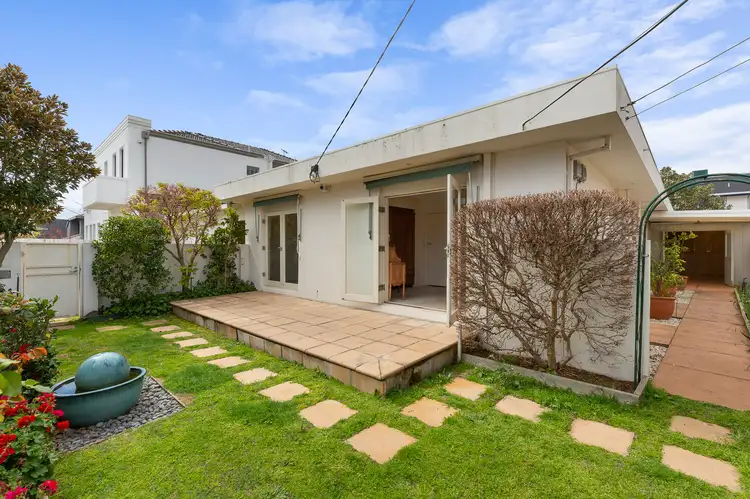 Fifth view of Homely house listing, 8 Whyte St, Brighton VIC 3186