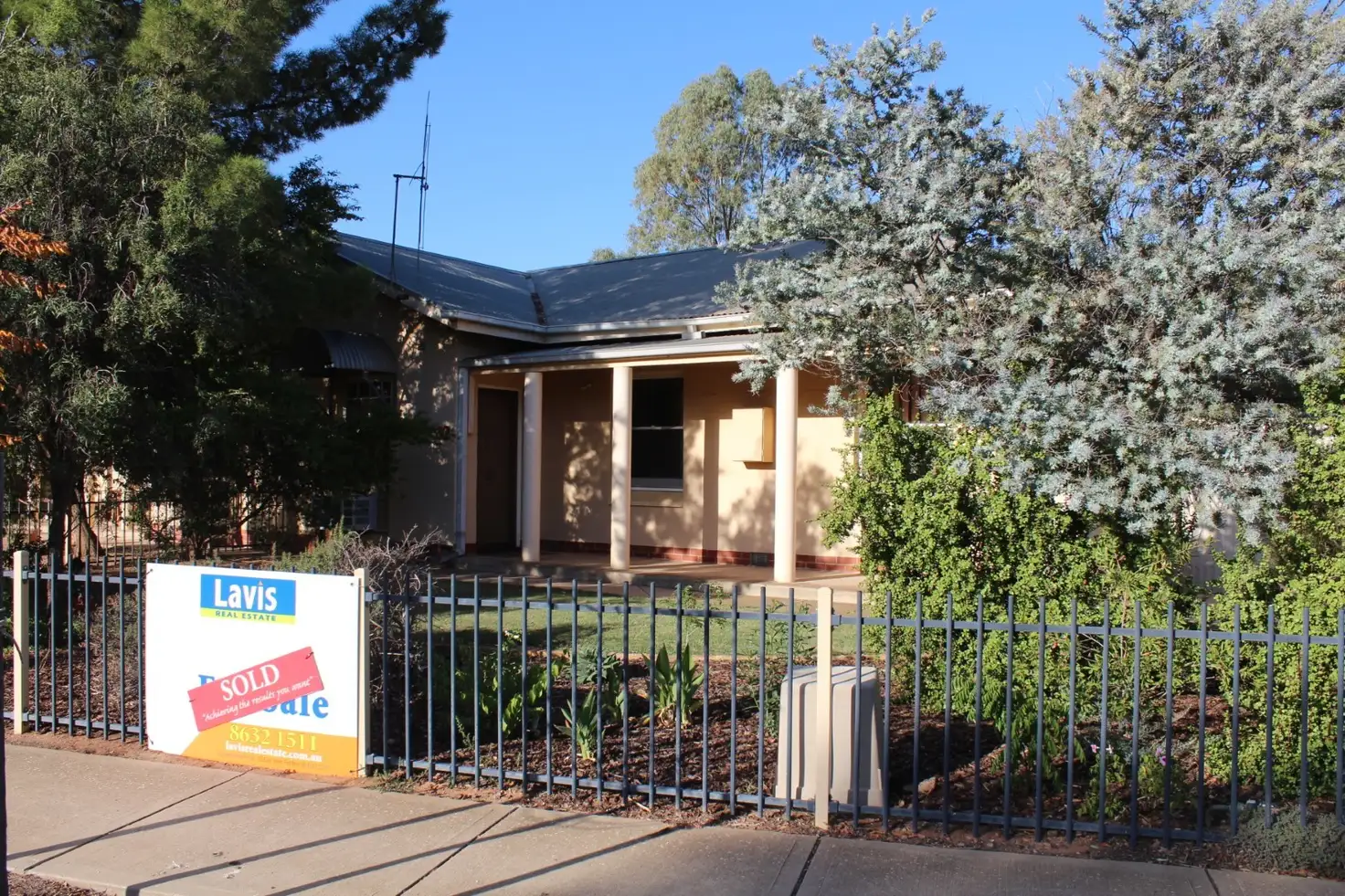 Main view of Homely house listing, 32 Threadgold Street, Port Pirie SA 5540
