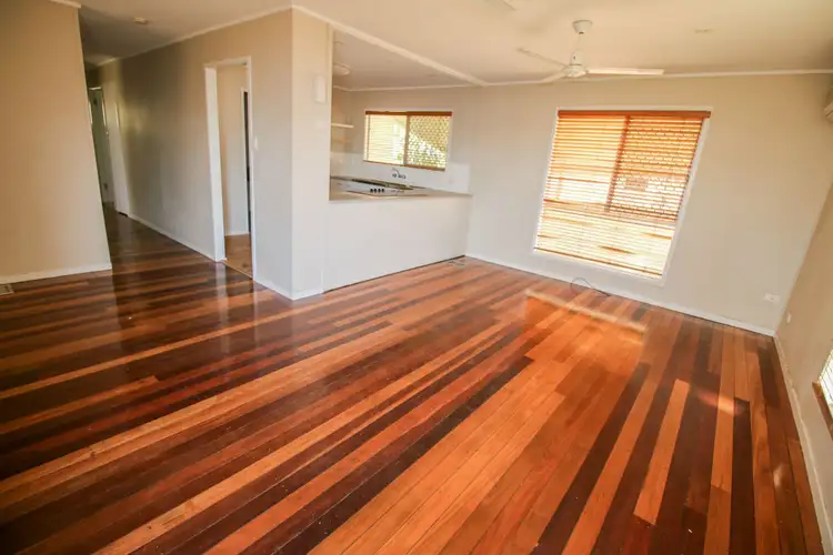 Second view of Homely house listing, 4 Prosser Street, Mount Isa QLD 4825