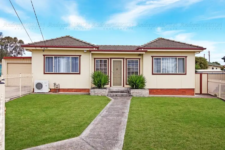 64 Tulloch St, Blacktown NSW 2148