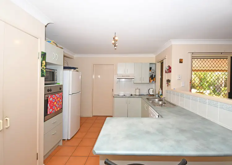 Third view of Homely house listing, 201 Dayman St, Urangan QLD 4655
