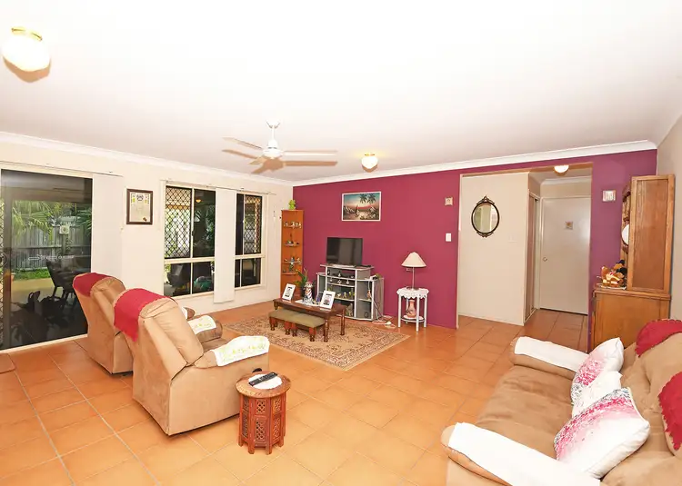 Fourth view of Homely house listing, 201 Dayman St, Urangan QLD 4655