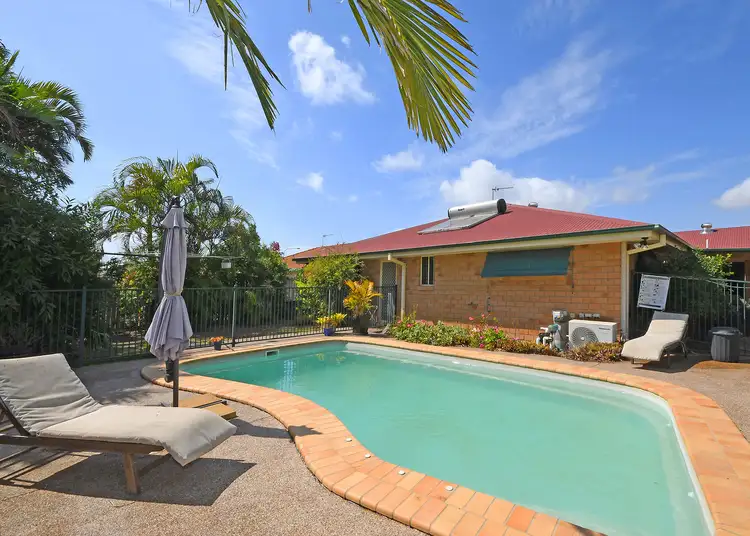 Sixth view of Homely house listing, 201 Dayman St, Urangan QLD 4655