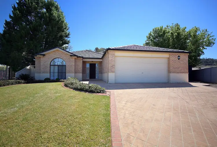 Main view of Homely house listing, 9 Poplar Pl, Picton NSW 2571