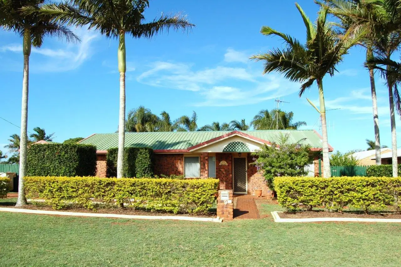 Main view of Homely house listing, 9 Tennyson St, Burnett Heads QLD 4670
