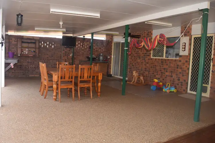 Second view of Homely house listing, 9 Tennyson St, Burnett Heads QLD 4670