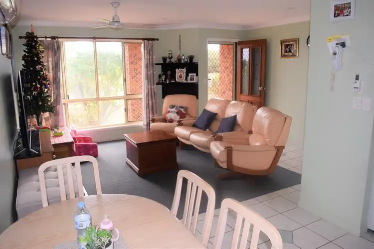 Fifth view of Homely house listing, 9 Tennyson St, Burnett Heads QLD 4670