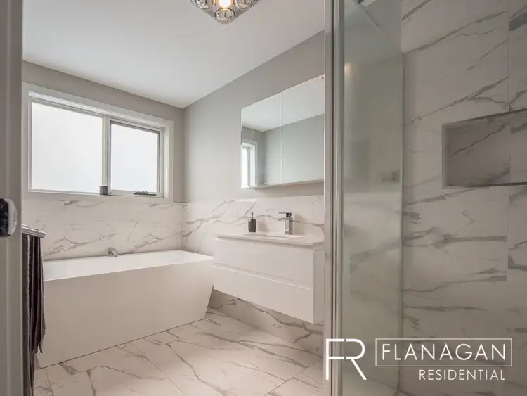 Fifth view of Homely townhouse listing, 1/25 Chifley St, Kings Meadows TAS 7249