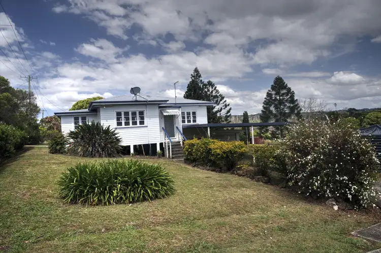 Second view of Homely house listing, 8 Mayfield St, Eltham NSW 2480