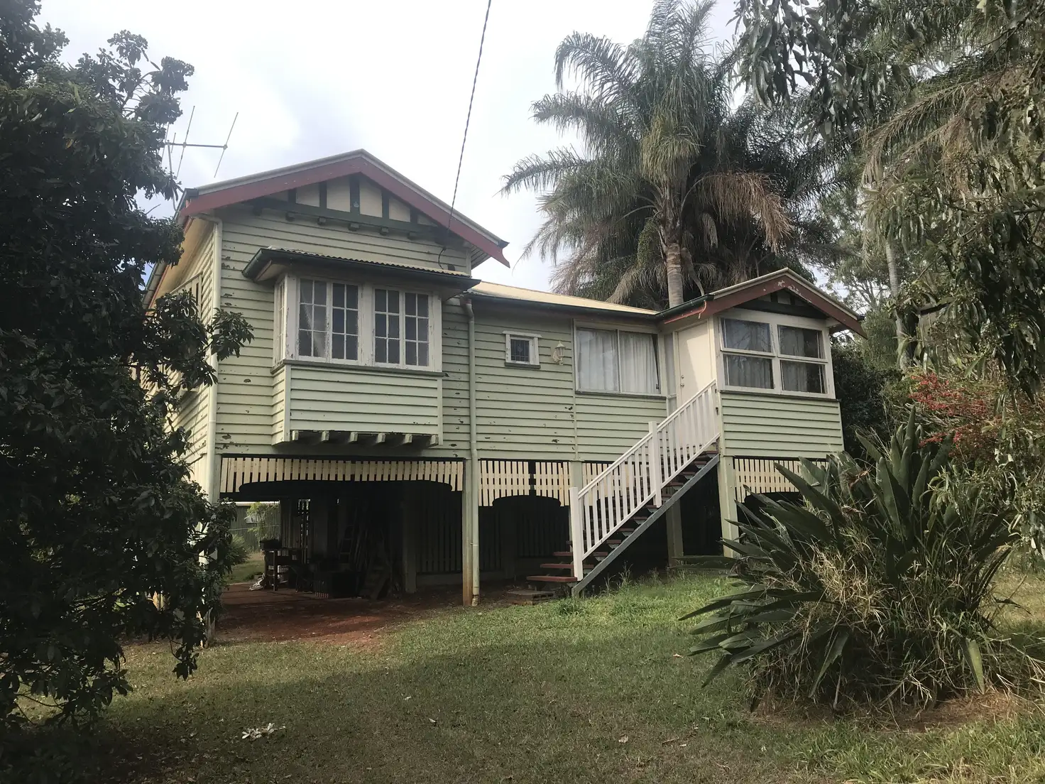 Main view of Homely house listing, 17 Eastbourne Tce, Macleay Island QLD 4184