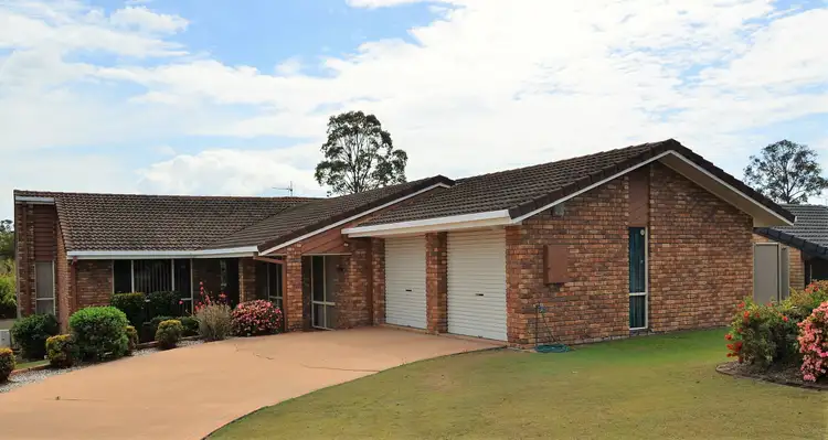 6 Carlingford Pl, Robina QLD 4226