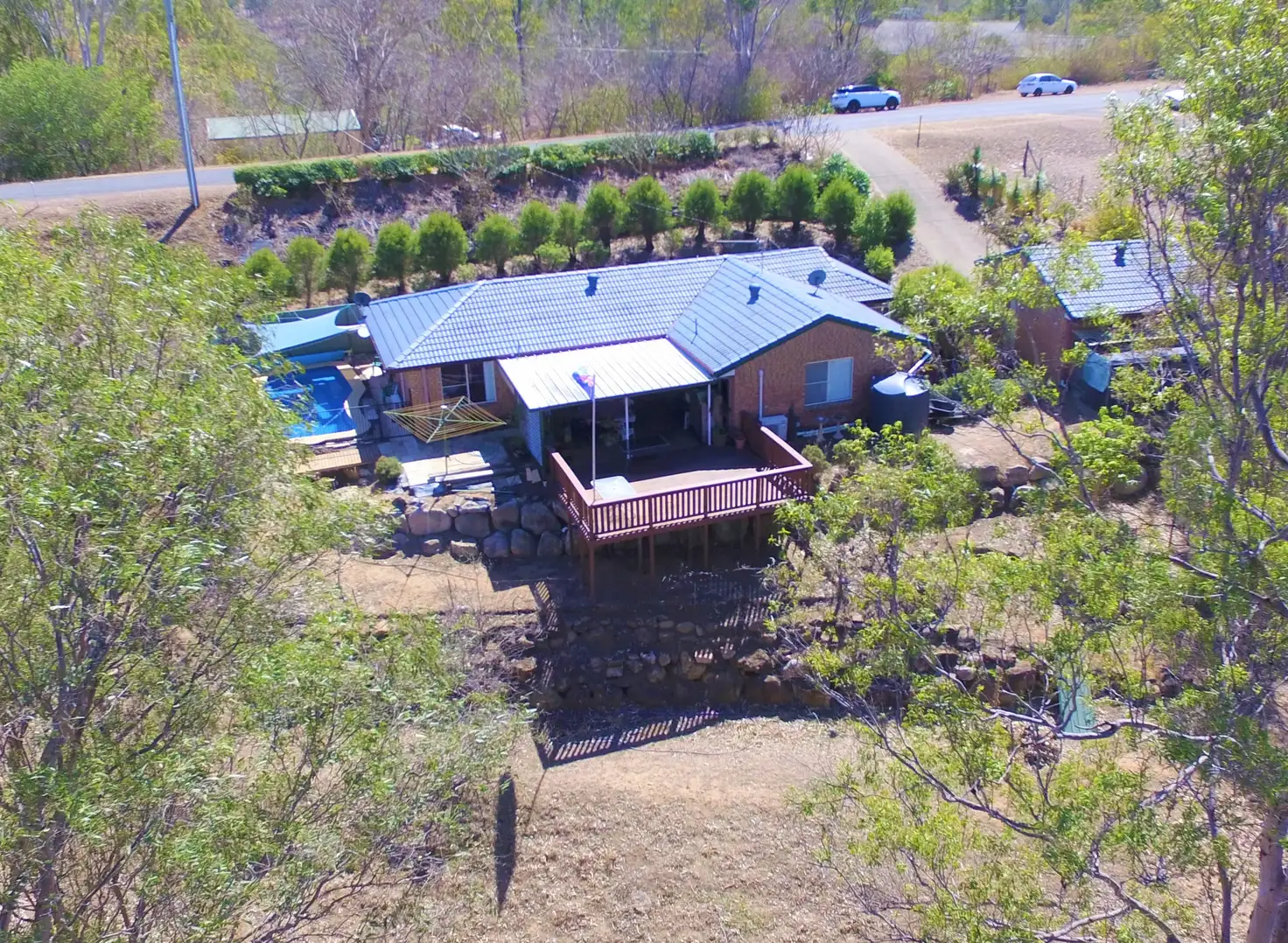 Main view of Homely house listing, 73-75 Scarvell Pl, Kooralbyn QLD 4285