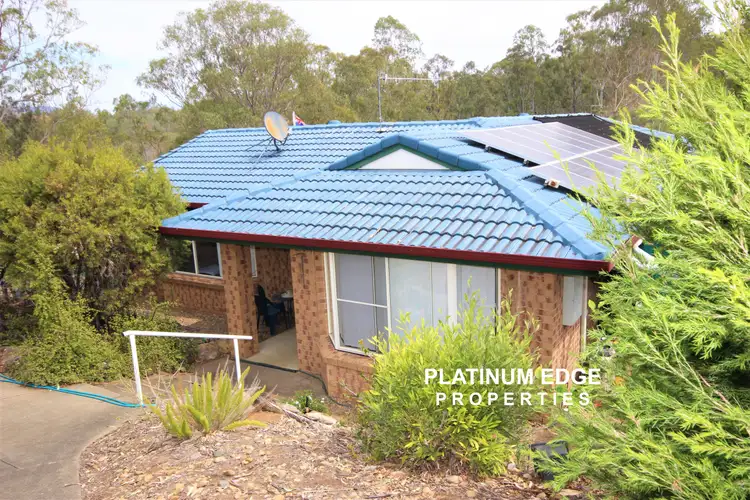 Second view of Homely house listing, 73-75 Scarvell Pl, Kooralbyn QLD 4285