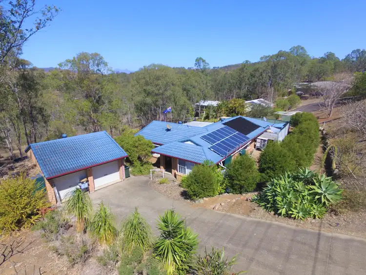 Third view of Homely house listing, 73-75 Scarvell Pl, Kooralbyn QLD 4285