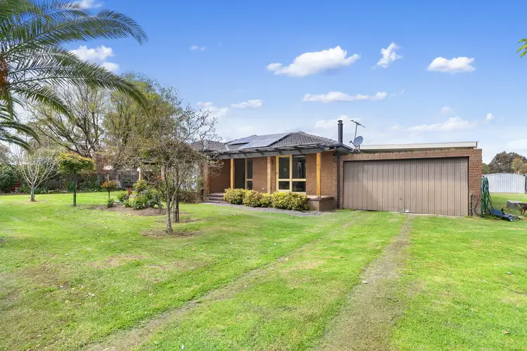 Main view of Homely house listing, 3-5 Humphrey Road, Toongabbie VIC 3856