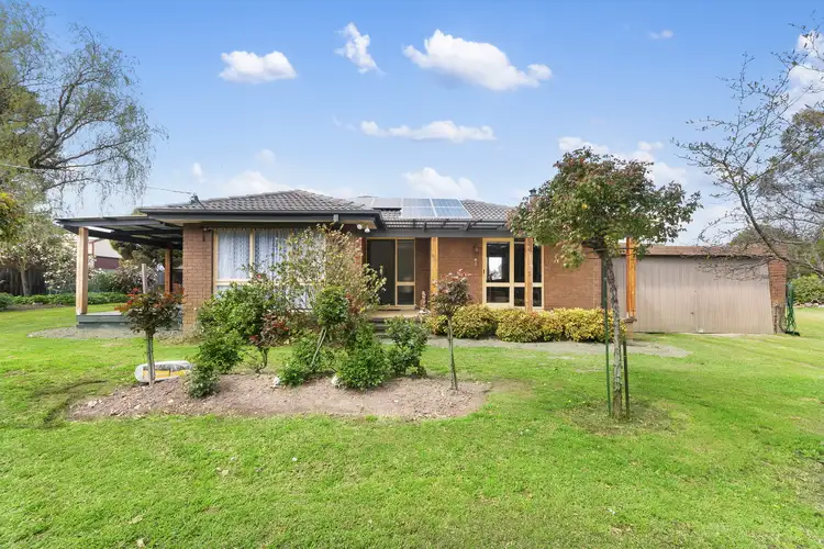 Second view of Homely house listing, 3-5 Humphrey Road, Toongabbie VIC 3856