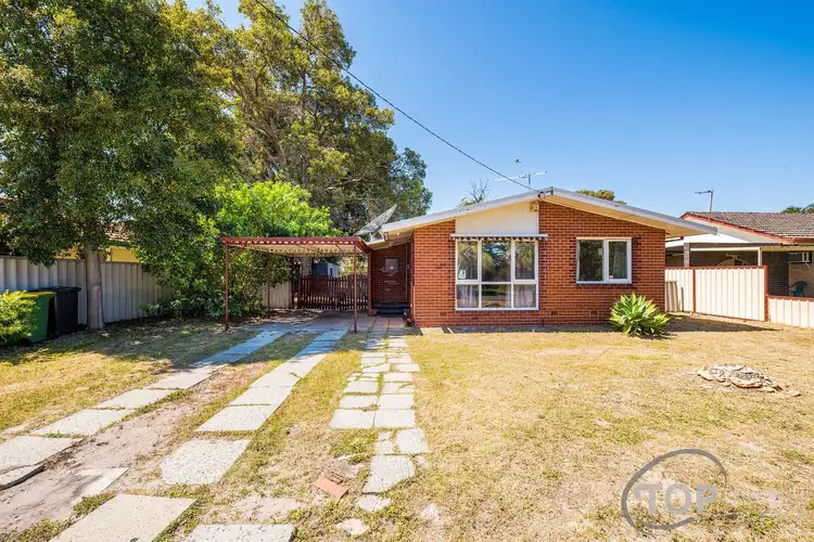 Main view of Homely house listing, 6 Letsom Way, Langford WA 6147