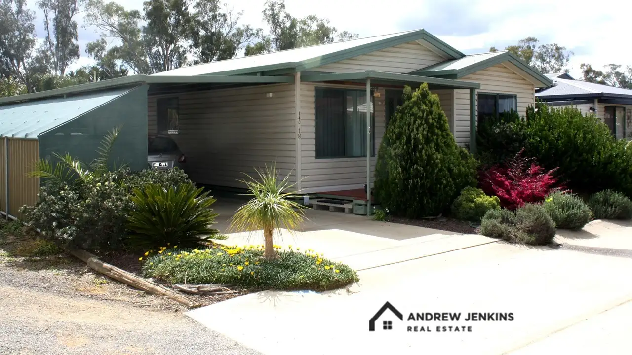 Main view of Homely house listing, 18 Belview Crt, Cobram VIC 3644