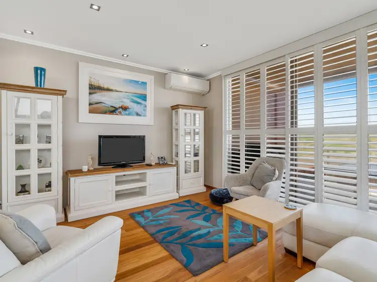 Main view of Homely townhouse listing, Unit 11/49-53 Hutton Rd, The Entrance North NSW 2261