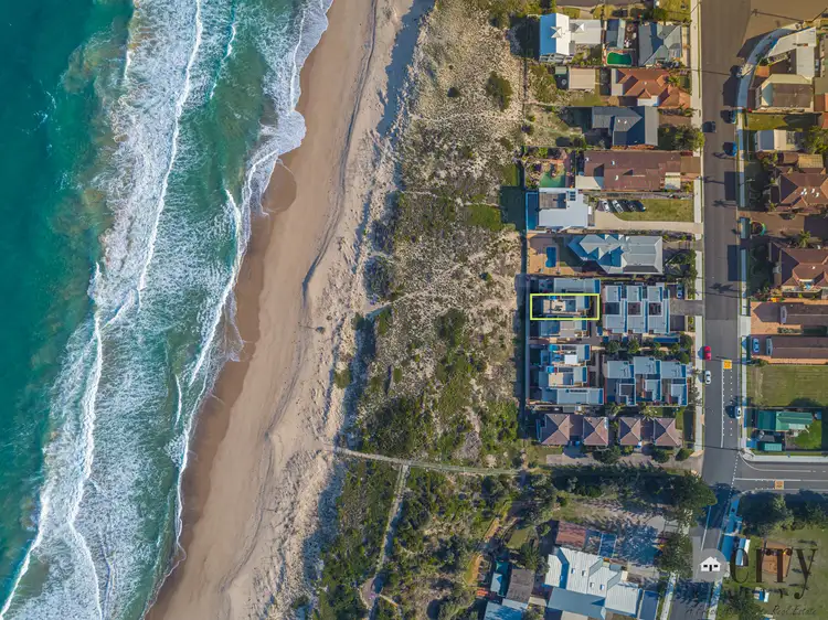 Second view of Homely townhouse listing, Unit 11/49-53 Hutton Rd, The Entrance North NSW 2261