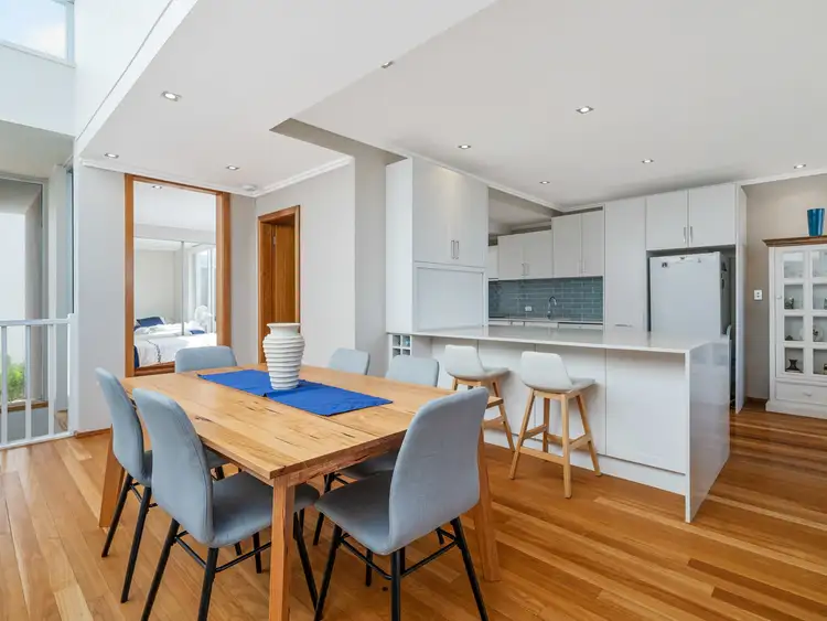 Fourth view of Homely townhouse listing, Unit 11/49-53 Hutton Rd, The Entrance North NSW 2261