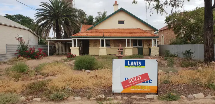 Main view of Homely house listing, 85 Goode Road, Port Pirie SA 5540