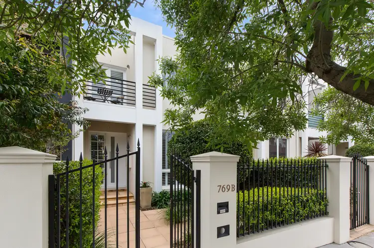 769B Hampton St, Brighton VIC 3186