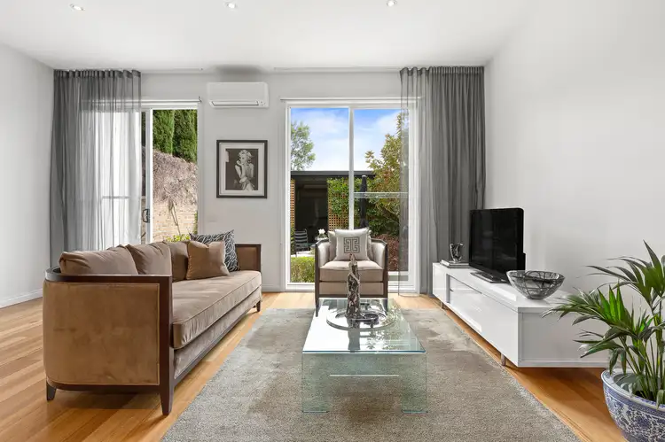 Third view of Homely townhouse listing, 769B Hampton St, Brighton VIC 3186