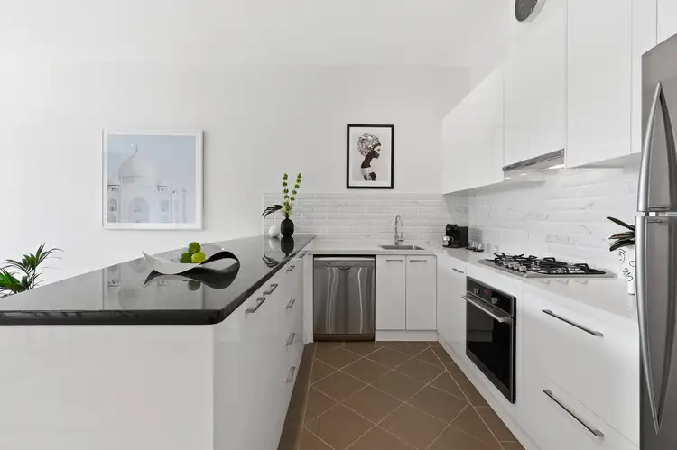 Fourth view of Homely townhouse listing, 769B Hampton St, Brighton VIC 3186