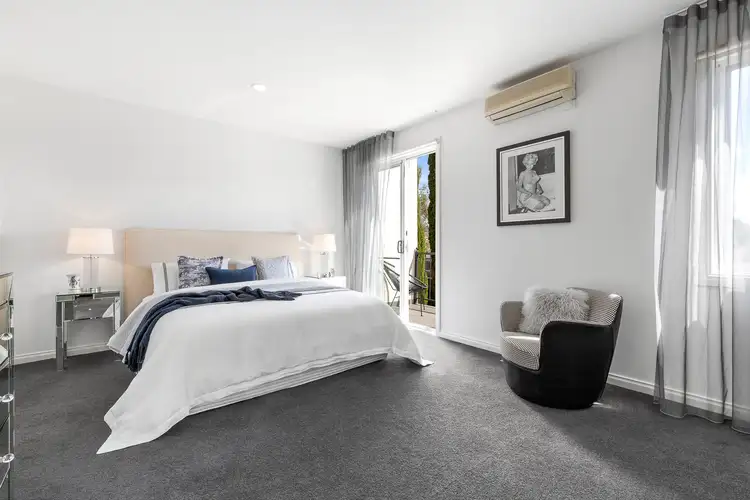 Sixth view of Homely townhouse listing, 769B Hampton St, Brighton VIC 3186