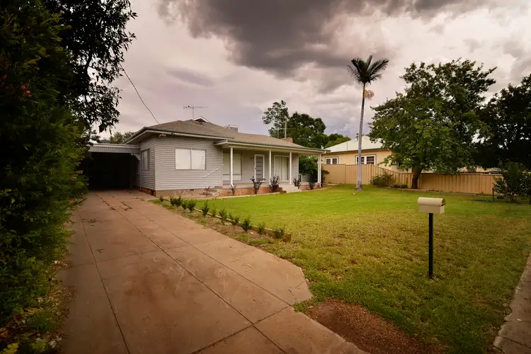 Second view of Homely house listing, 133 Hunter St, Gunnedah NSW 2380