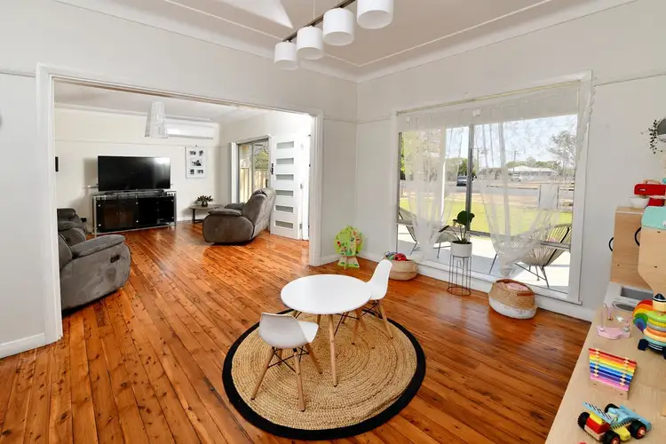 Fourth view of Homely house listing, 133 Hunter St, Gunnedah NSW 2380