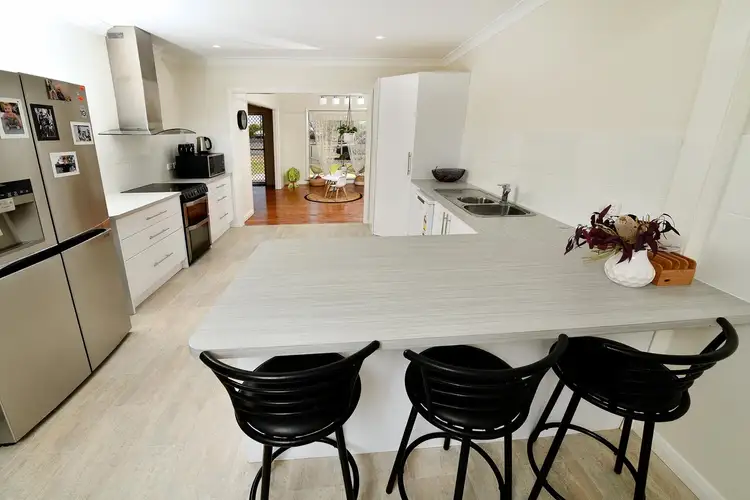 Fifth view of Homely house listing, 133 Hunter St, Gunnedah NSW 2380