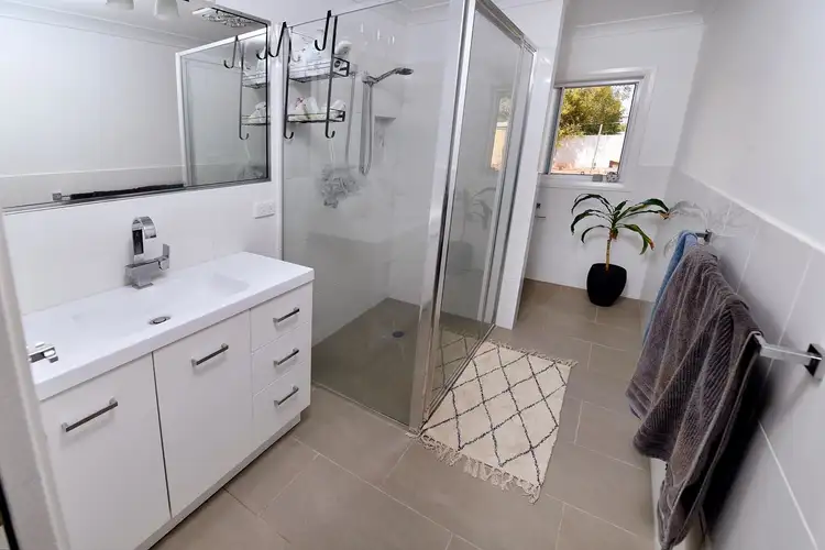 Seventh view of Homely house listing, 133 Hunter St, Gunnedah NSW 2380
