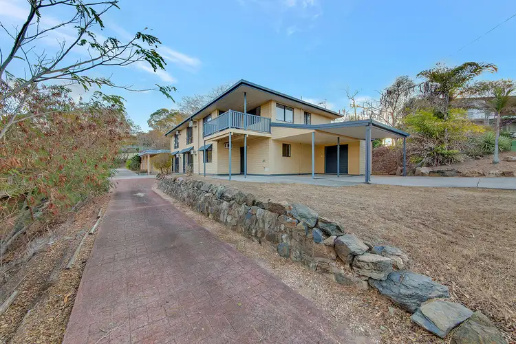 33 Butler St, New Auckland QLD 4680