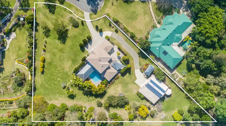 Second view of Homely house listing, 21 Ewingar Ct, Helensvale QLD 4212