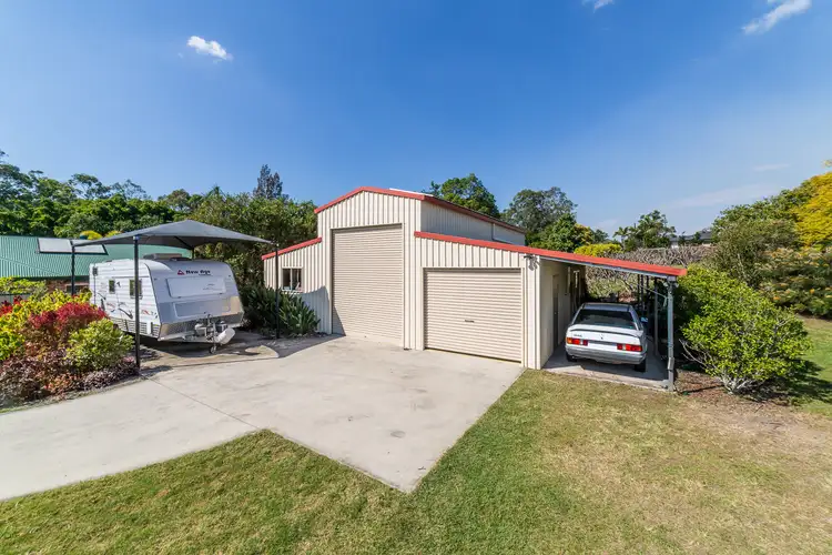 Third view of Homely house listing, 21 Ewingar Ct, Helensvale QLD 4212