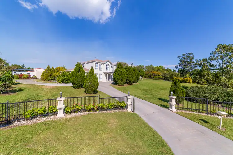 Fourth view of Homely house listing, 21 Ewingar Ct, Helensvale QLD 4212