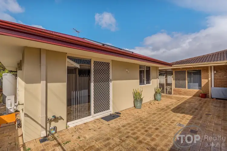 Seventh view of Homely house listing, 87 Chancery Crescent, Willetton WA 6155